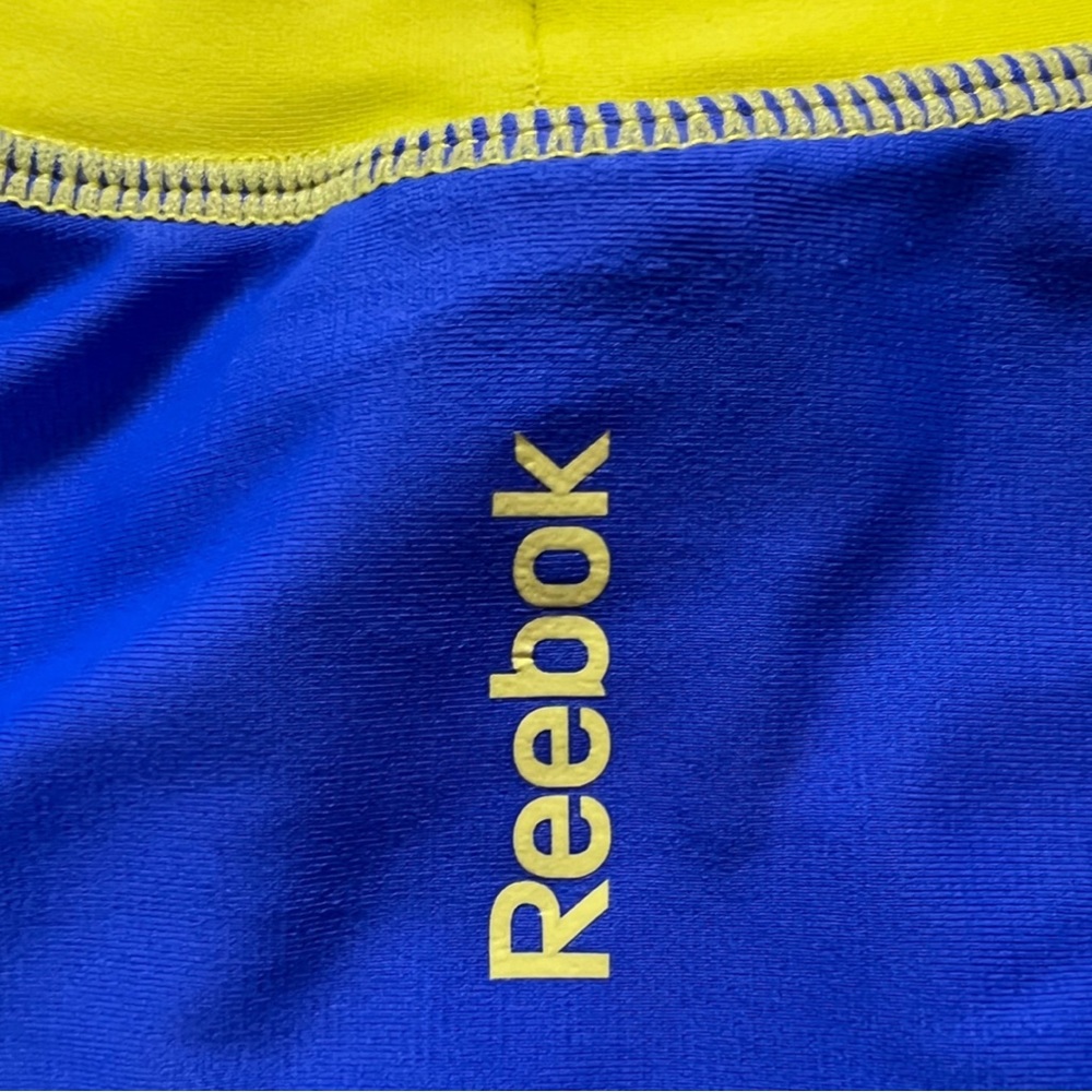 Reebok Rash Guard - Picture 4 of 4